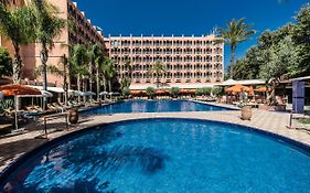 El Andalous Lounge&Spa Hotel